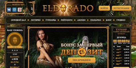 казино эльдорадо на деньги онлайн